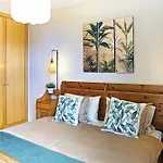 Hébergement de vacances Altos Del Roque - Stylish&comfortable House *