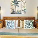 Altos Del Roque - Stylish&comfortable House Hébergement de vacances *