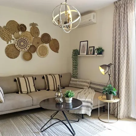 Altos Del Roque - Stylish And Comfortable House Costa Adeje