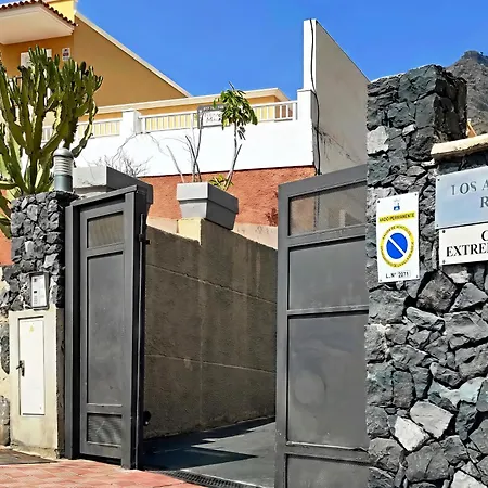 Altos Del Roque - Stylish&comfortable House Hébergement de vacances *
