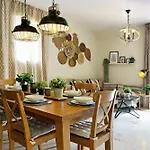 Altos Del Roque - Stylish And Comfortable House