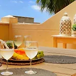 Altos Del Roque - Stylish And Comfortable House Будинок відпочинку *