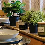 Altos Del Roque - Stylish And Comfortable House Будинок відпочинку *