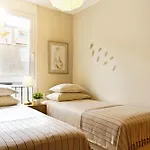 Altos Del Roque - Stylish And Comfortable House Адехе