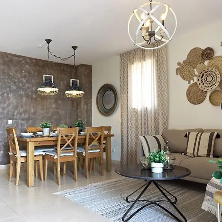 Altos Del Roque - Stylish And Comfortable House Casa vacanze Costa Adeje (Tenerife)