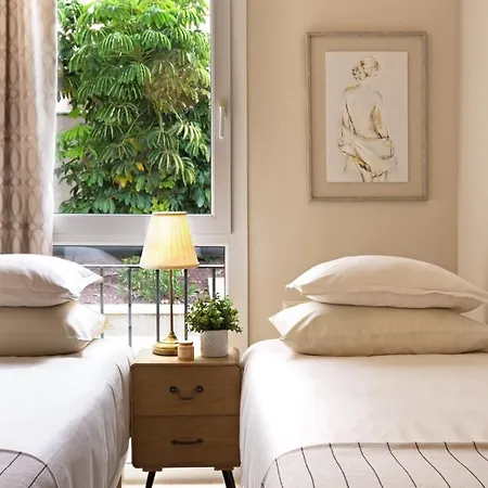 Casa vacanze Altos Del Roque - Stylish And Comfortable House *