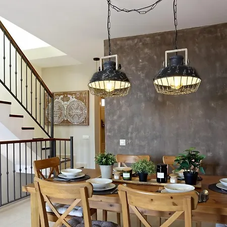 Altos Del Roque - Stylish And Comfortable House Casa vacanze