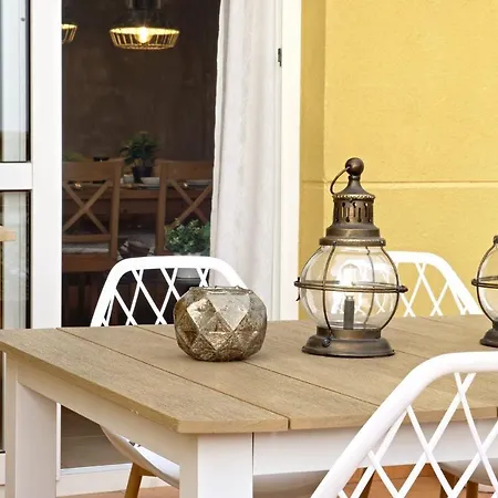 Casa vacanze Altos Del Roque - Stylish And Comfortable House Costa Adeje (Tenerife)