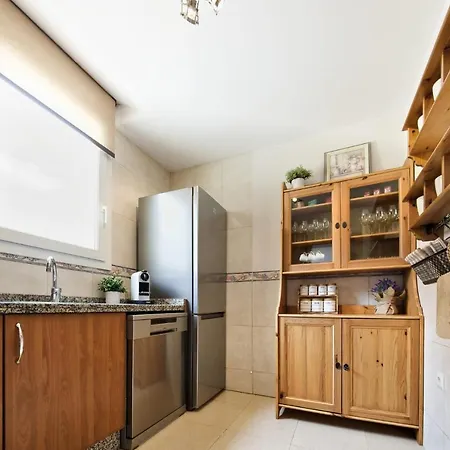 Casa vacanze Altos Del Roque - Stylish And Comfortable House