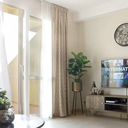 Casa vacanze Altos Del Roque - Stylish And Comfortable House *