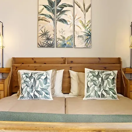 Casa vacanze Altos Del Roque - Stylish And Comfortable House