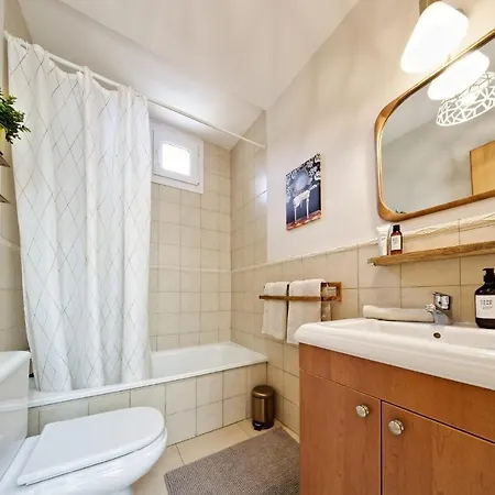 Casa vacanze Altos Del Roque - Stylish And Comfortable House