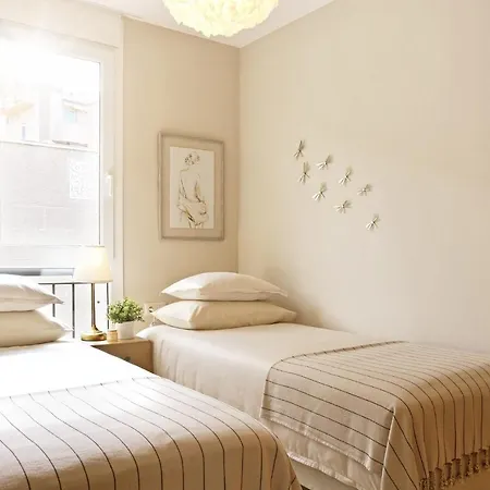 Casa vacanze Altos Del Roque - Stylish And Comfortable House *