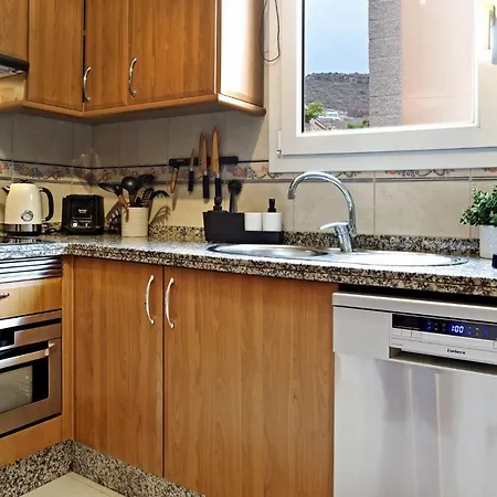 Altos Del Roque - Stylish And Comfortable House Casa vacanze *
