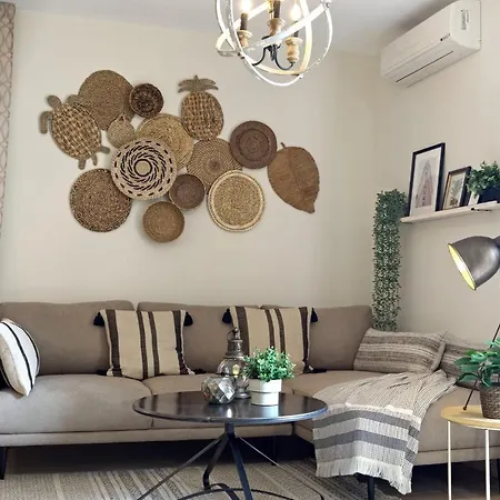 Altos Del Roque - Stylish And Comfortable House Casa vacanze *