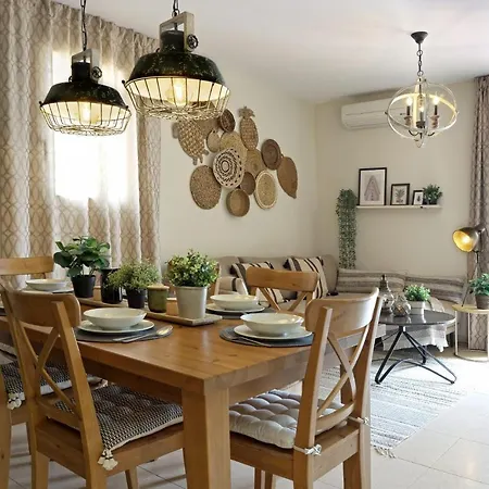 Casa vacanze Altos Del Roque - Stylish And Comfortable House