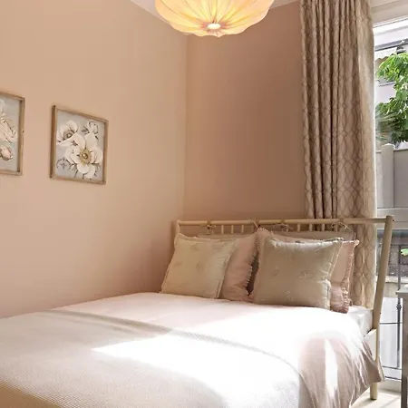 Casa vacanze Altos Del Roque - Stylish And Comfortable House