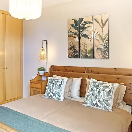 Casa vacanze Altos Del Roque - Stylish And Comfortable House *