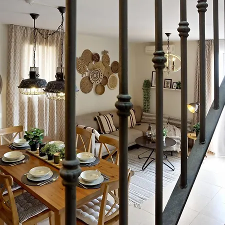 Altos Del Roque - Stylish And Comfortable House Casa vacanze