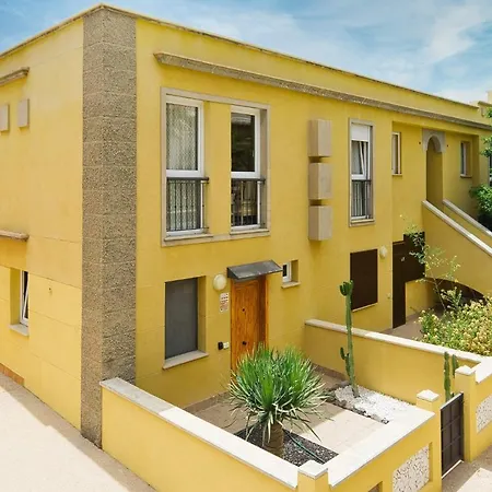 Altos Del Roque - Stylish And Comfortable House Casa vacanze Costa Adeje (Tenerife)