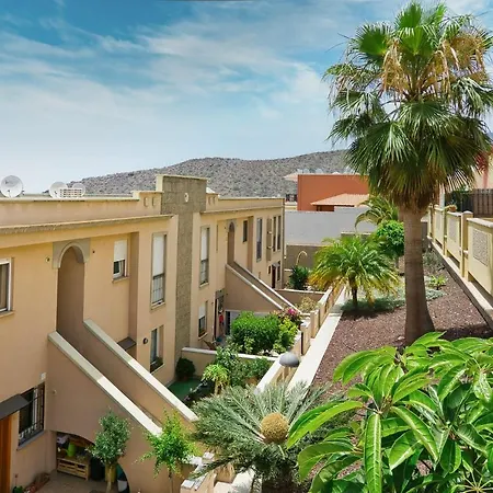 Casa vacanze Altos Del Roque - Stylish And Comfortable House Costa Adeje (Tenerife)