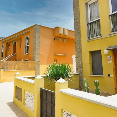 Casa vacanze Altos Del Roque - Stylish And Comfortable House