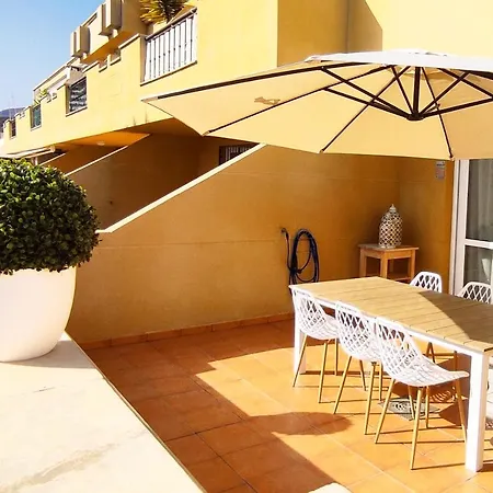 Altos Del Roque - Stylish And Comfortable House Casa vacanze *