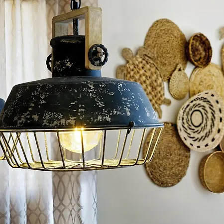 Altos Del Roque - Stylish And Comfortable House Ferienhaus Costa Adeje (Tenerife)