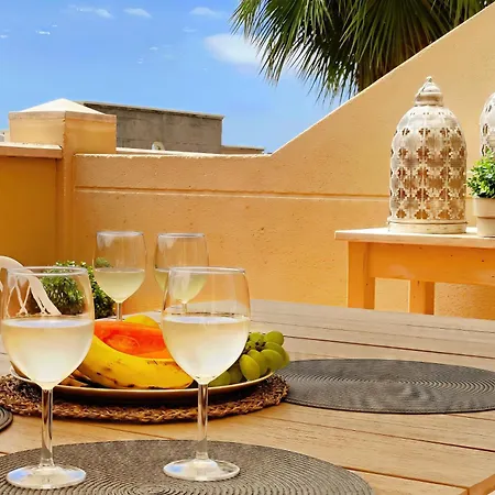 Altos Del Roque - Stylish And Comfortable House Casa vacanze *