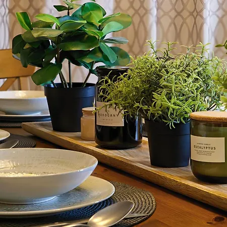 Altos Del Roque - Stylish And Comfortable House Vakantiehuis *