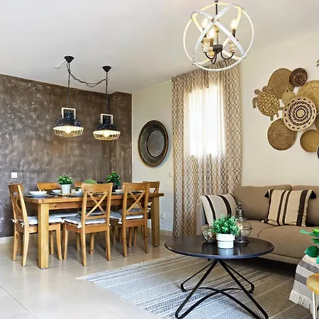 Altos Del Roque - Stylish And Comfortable House