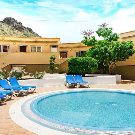 Altos Del Roque - Stylish And Comfortable House * Costa Adeje (Tenerife)