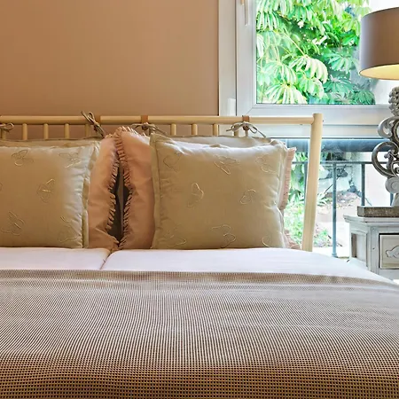 Vakantiehuis Altos Del Roque - Stylish And Comfortable House *