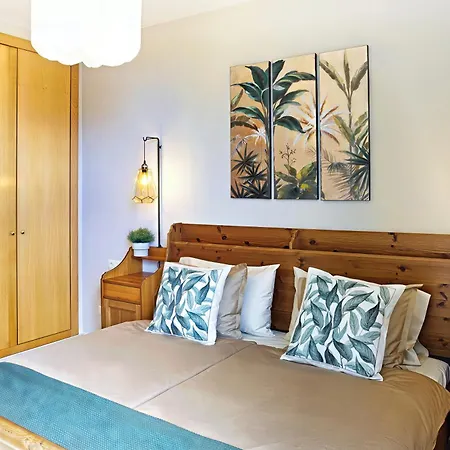 Vakantiehuis Altos Del Roque - Stylish And Comfortable House *