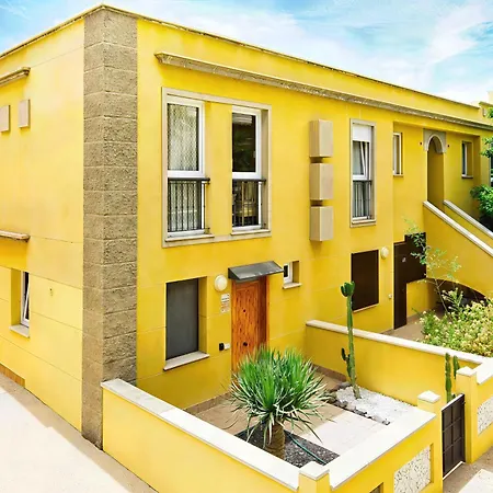 Altos Del Roque - Stylish And Comfortable House Vakantiehuis Costa Adeje (Tenerife)