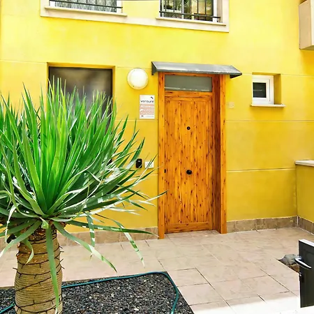 Ferienhaus Altos Del Roque - Stylish And Comfortable House