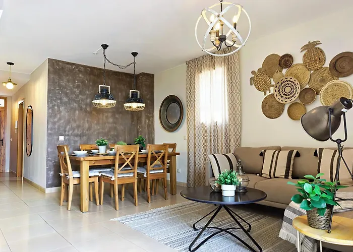 Altos Del Roque - Stylish And Comfortable House