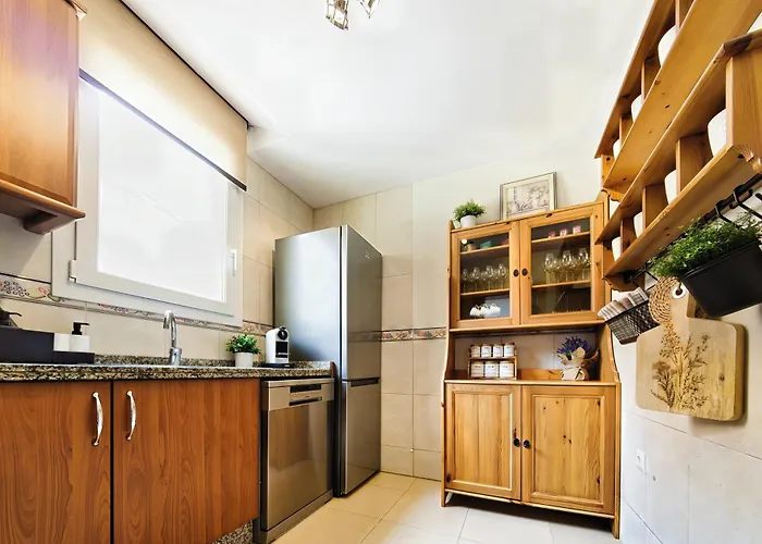 Altos Del Roque - Stylish And Comfortable House Costa Adeje (Tenerife)