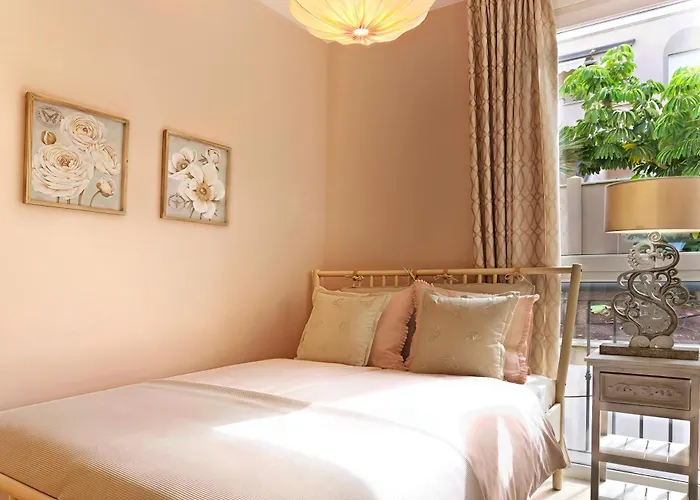 Altos Del Roque - Stylish And Comfortable House Ferienhaus *