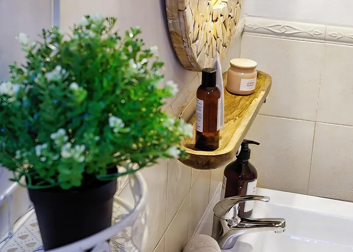 Casa de Férias Altos Del Roque - Stylish And Comfortable House Costa Adeje (Tenerife)