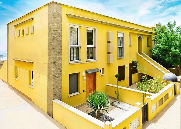 Altos Del Roque - Stylish And Comfortable House Ferienhaus Costa Adeje (Tenerife)