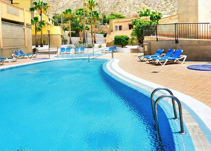 Altos Del Roque - Stylish And Comfortable House Costa Adeje (Tenerife)