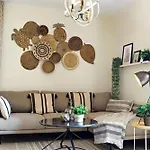 Ferienhaus Altos Del Roque - Stylish And Comfortable House