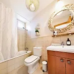 Ferienhaus Altos Del Roque - Stylish And Comfortable House