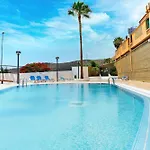 Altos Del Roque - Stylish And Comfortable House Ferienhaus Costa Adeje (Tenerife)