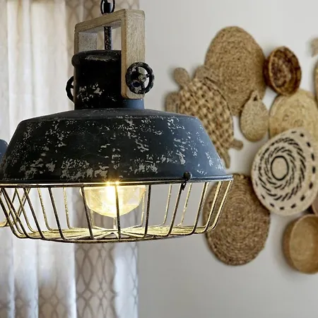 Altos Del Roque - Stylish And Comfortable House 펜션 *