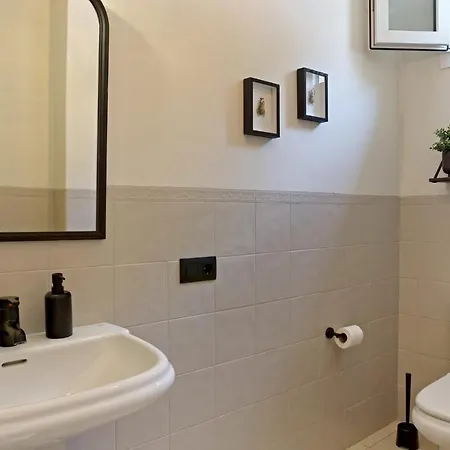 Altos Del Roque - Stylish And Comfortable House 아데제