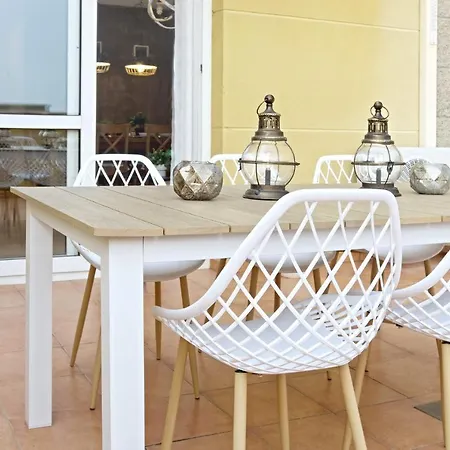 Altos Del Roque - Stylish And Comfortable House 아데제