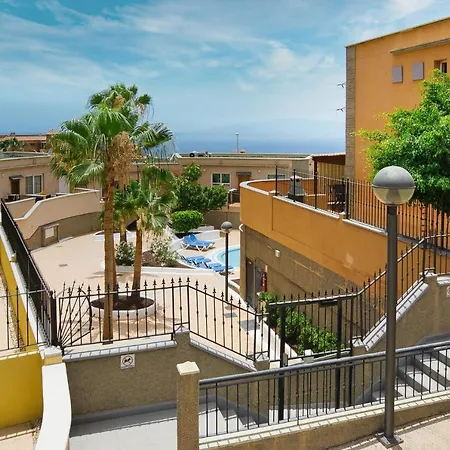 Altos Del Roque - Stylish And Comfortable House * 아데제