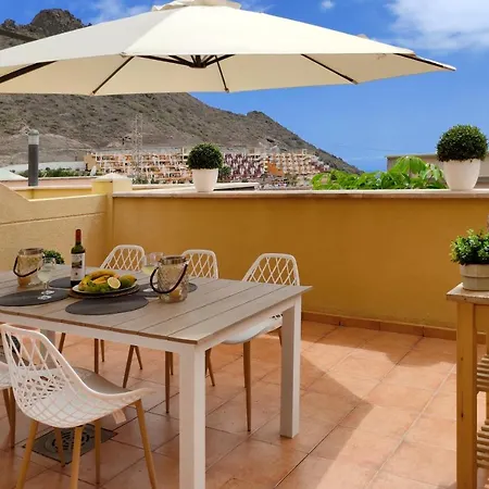 Altos Del Roque - Stylish And Comfortable House Holiday home Costa Adeje (Tenerife)